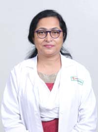 Dr. Major. Dr. Zeena Salwa