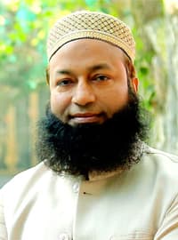 Dr. Masud Hashmee