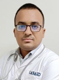 Dr. Mazid Mahmud