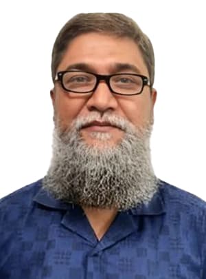 Prof. Dr. Md. Abdul Alim