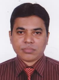 Dr. Md. Abdullah Al Farooq
