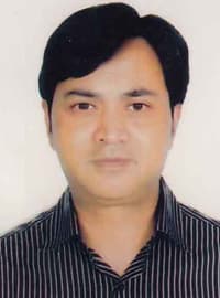Prof. Dr. Md. Abdur Rouf