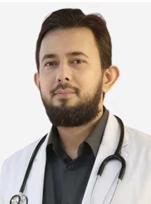 Dr. Md. Abirul Islam