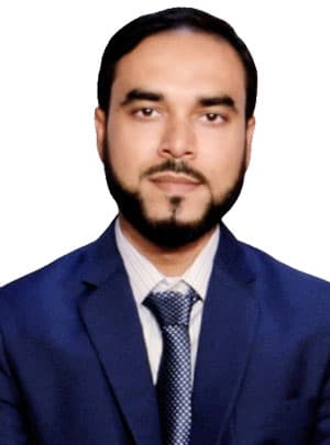Dr. Md. Abu Shehab