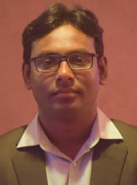 Dr. Md. Ahamedul Kabir Jhinuk