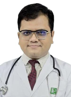 Dr. Md. Al-Sadi