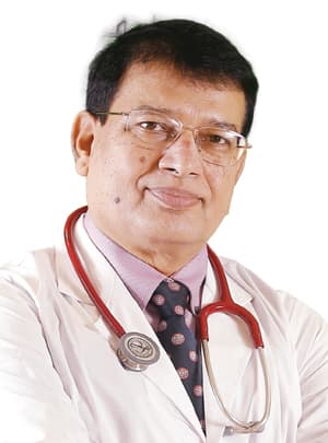 Dr. Md. Anisul Islam Khan