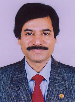 Dr. Md. Atiqur Rahman Khan