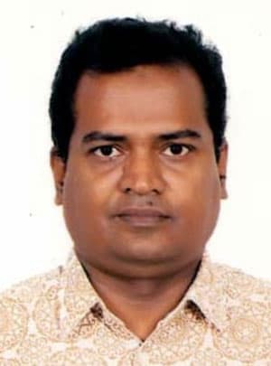Dr. Md. Aulad Hossain