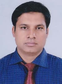 Dr. Md. Azizur Rahman