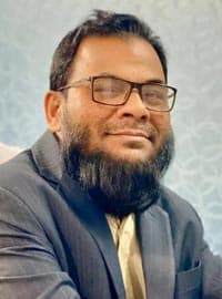 Dr. Md. Delwar Hossain