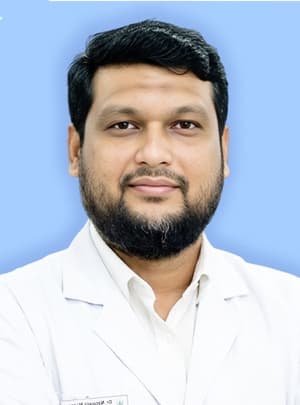 Dr. Md. Iktedar Rahman (Shawon)