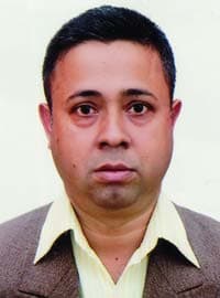 Dr. Md. Enayet Hossain
