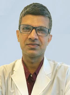 Dr. Md. Fazle Rabbi (Shihab)
