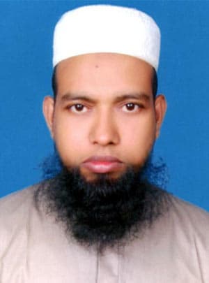 Dr. Md. Fazlul Kader