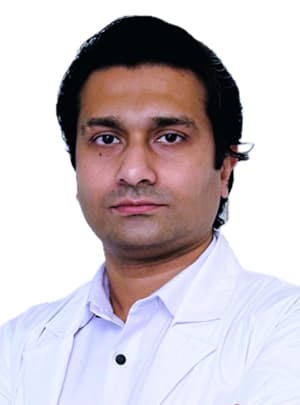 Dr. Md. Ferdaus Qamruddin