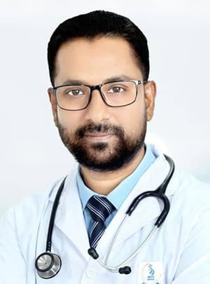 Dr. Md. Firoj Hossain