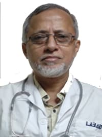 Dr. Md. Golam Faruk