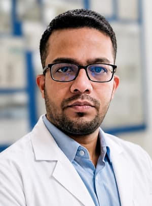 Dr. Md. Iftekhar Shamim