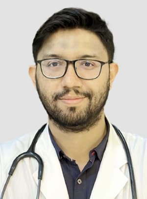 Dr. Md. Ishteak Ahmed Oneek