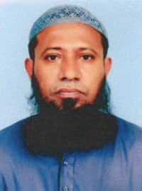Dr. Md. Jamir Uddin