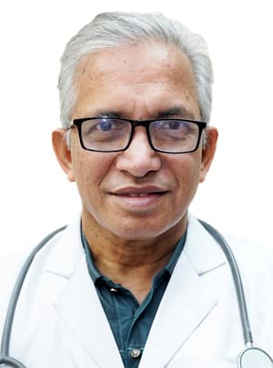 Prof. Dr. Md. Kafil Uddin