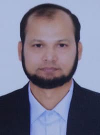 Dr. Md. Kamruzzaman