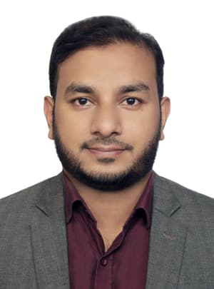 Dr. Md. Mahbubur Rahman