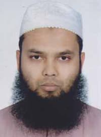 Dr. Md. Mahfuzul Alam