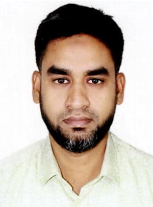 Dr. Md. Mamun-Or-Roshid