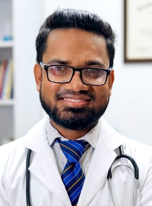 Asst. Prof. Dr. Md. Masum Uddin