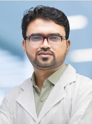 Dr. Md. Mazharul Huq Tanim