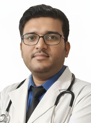 Dr. Md. Mobussirul Ferdous