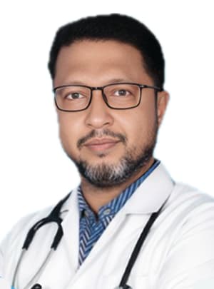 Dr. Md. Mofiz Uddin