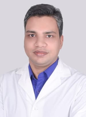 Dr. Md. Mohidul Islam (Nadeem)