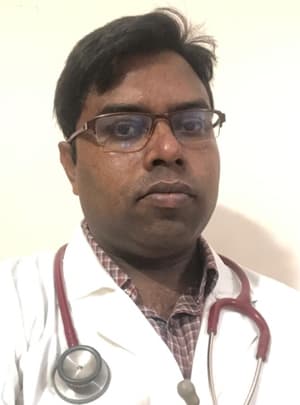 Dr. Md Mohsin Reza (Pallab)