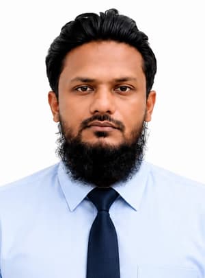Dr. Md. Mohy Menul Islam