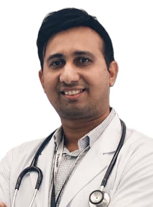 Dr. Md. Monirozzaman
