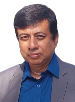 Dr. Md. Monirul Islam