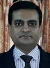 Dr. Md. Mostafizur Rahman