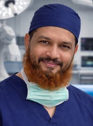 Dr. Md. Nadim Mostofa