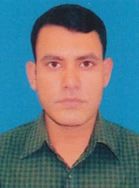 Dr. Md. Nazim Uddin