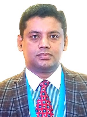 Dr. Asso. Prof. Dr. Md. Nazmul Huda