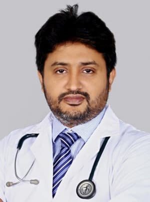 Dr. Md. Nazmus Sakib