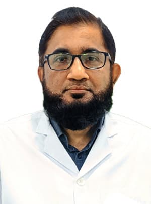 Dr. Md. Nowroz Bahar (Pintu)