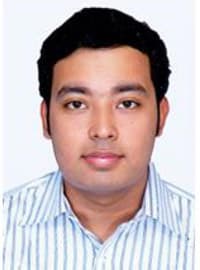 Dr. Md. Rashedul Islam