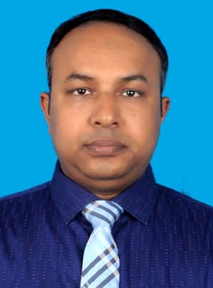 Dr. Md. Rashidul Hassan