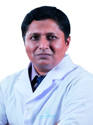 Dr. Md. Rezaul Islam (Hitu)