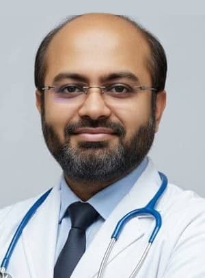Dr. Md. Sabbir Hossain