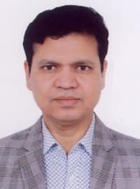 Dr. Mohammad Saief Uddin